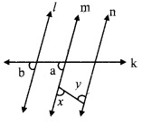 Maharashtra Board Class 9 Maths Solutions Chapter 2 Parallel Lines Practice Set 2.2 4