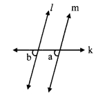 Maharashtra Board Class 9 Maths Solutions Chapter 2 Parallel Lines Practice Set 2.2 5