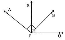 Maharashtra Board Class 9 Maths Solutions Chapter 2 Parallel Lines Problem Set 2 1