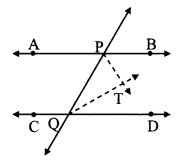 Maharashtra Board Class 9 Maths Solutions Chapter 3 Triangles Practice Set 3.1 5