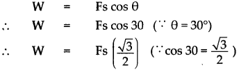 Maharashtra Board Class 9 Science Solutions Chapter 2 Work and Energy 25