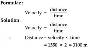 Maharashtra Board Class 9 Science Solutions Chapter 12 Study of Sound 8