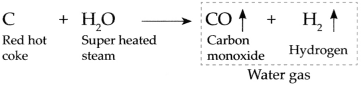 Maharashtra Board Class 9 Science Solutions Chapter 13 Carbon An Important Element 17