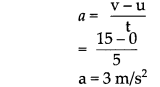 Maharashtra Board Class 9 Science Solutions Chapter 1 Laws of Motion 15