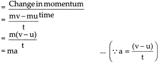 Maharashtra Board Class 9 Science Solutions Chapter 1 Laws of Motion 28