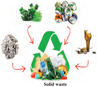 Maharashtra Board Class 9 Science Solutions Chapter 9 Environmental Management 1