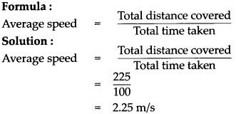 Maharashtra Board Class 9 Science Solutions Chapter 1 Laws of Motion 7