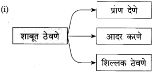 Maharashtra State Board Class 10 Marathi कुमार भारती Chapter 6 वस्तू 8