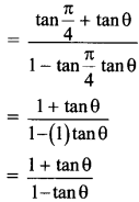 Maharashtra Board 11th Maths Solutions Chapter 3 Trigonometry - II Ex 3.1 5