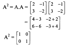 Maharashtra Board 11th Maths Solutions Chapter 4 Determinants and Matrices Miscellaneous Exercise 4(B) II Q18