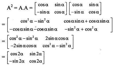 Maharashtra Board 11th Maths Solutions Chapter 4 Determinants and Matrices Ex 4.6 25