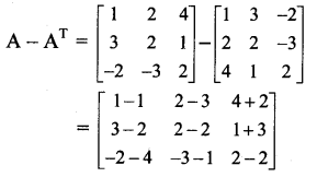 Maharashtra Board 11th Maths Solutions Chapter 4 Determinants and Matrices Ex 4.7 14