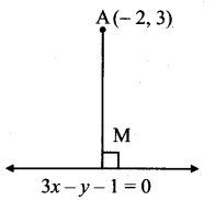 Maharashtra Board 11th Maths Solutions Chapter 5 Straight Line Ex 5.4 5