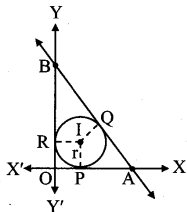 Maharashtra Board 11th Maths Solutions Chapter 5 Straight Line Ex 5.4 20