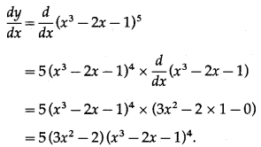Maharashtra Board 12th Maths Solutions Chapter 1 Differentiation Ex 1.1 2