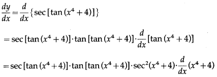 Maharashtra Board 12th Maths Solutions Chapter 1 Differentiation Ex 1.1 21