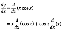 Maharashtra Board 12th Maths Solutions Chapter 1 Differentiation Ex 1.2 11