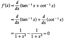 Maharashtra Board 12th Maths Solutions Chapter 1 Differentiation Ex 1.2 25