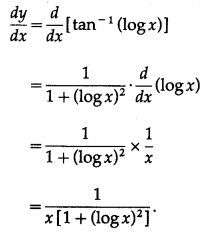 Maharashtra Board 12th Maths Solutions Chapter 1 Differentiation Ex 1.2 29