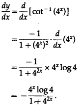 Maharashtra Board 12th Maths Solutions Chapter 1 Differentiation Ex 1.2 106