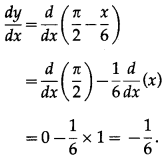 Maharashtra Board 12th Maths Solutions Chapter 1 Differentiation Ex 1.2 41