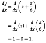 Maharashtra Board 12th Maths Solutions Chapter 1 Differentiation Ex 1.2 55