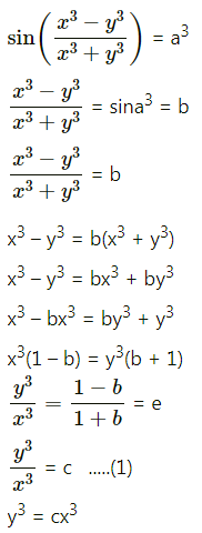 Maharashtra Board 12th Maths Solutions Chapter 1 Differentiation Ex 1.3 Q4 (viii)