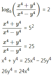 Maharashtra Board 12th Maths Solutions Chapter 1 Differentiation Ex 1.3 Q5 (iii)