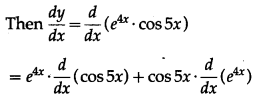 Maharashtra Board 12th Maths Solutions Chapter 1 Differentiation Ex 1.5 Q1 (iii)