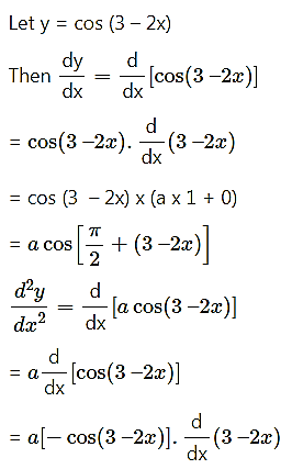 Maharashtra Board 12th Maths Solutions Chapter 1 Differentiation Ex 1.5 Q4 (viii)