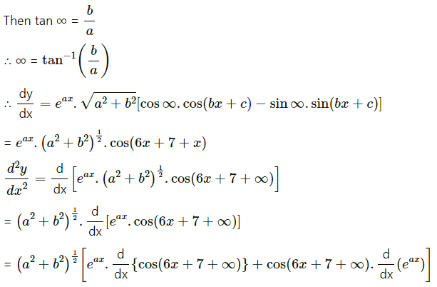 Maharashtra Board 12th Maths Solutions Chapter 1 Differentiation Ex 1.5 Q4 (xii).1