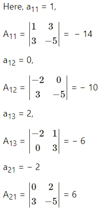 Maharashtra Board 12th Maths Solutions Chapter 2 Matrics Ex 2.2 21