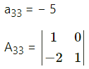 Maharashtra Board 12th Maths Solutions Chapter 2 Matrics Ex 2.2 23