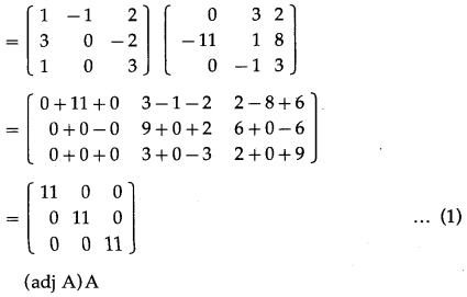 Maharashtra Board 12th Maths Solutions Chapter 2 Matrics Ex 2.2 5