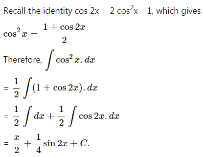 Maharashtra Board 12th Maths Solutions Chapter 3 Indefinite Integration Ex 3.1 III (viii)