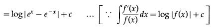 Maharashtra Board 12th Maths Solutions Chapter 3 Indefinite Integration Ex 3.2(A) I Q8.1