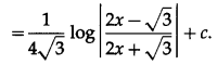 Maharashtra Board 12th Maths Solutions Chapter 3 Indefinite Integration Ex 3.2(B) I Q1.1