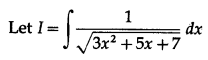 Maharashtra Board 12th Maths Solutions Chapter 3 Indefinite Integration Ex 3.2(B) I Q14