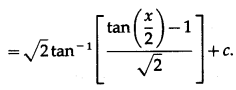 Maharashtra Board 12th Maths Solutions Chapter 3 Indefinite Integration Ex 3.2(B) II Q3.1