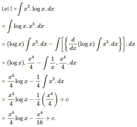 Maharashtra Board 12th Maths Solutions Chapter 3 Indefinite Integration Ex 3.3 I Q9