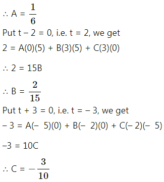 Maharashtra Board 12th Maths Solutions Chapter 3 Indefinite Integration Ex 3.4 Q9.1