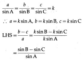 Maharashtra Board 12th Maths Solutions Chapter 3 Trigonometric Functions Miscellaneous Exercise 3 23