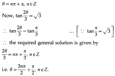 Maharashtra Board 12th Maths Solutions Chapter 3 Trigonometric Functions Ex 3.1 7