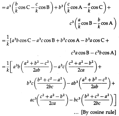 Maharashtra Board 12th Maths Solutions Chapter 3 Trigonometric Functions Ex 3.2 9