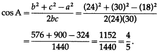 Maharashtra Board 12th Maths Solutions Chapter 3 Trigonometric Functions Ex 3.2 12