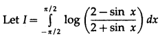 Maharashtra Board 12th Maths Solutions Chapter 4 Definite Integration Ex 4.2 III Q7