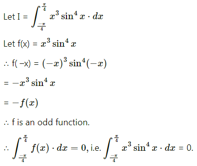 Maharashtra Board 12th Maths Solutions Chapter 4 Definite Integration Ex 4.2 III Q9