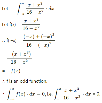 Maharashtra Board 12th Maths Solutions Chapter 4 Definite Integration Ex 4.2 III Q12