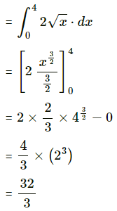 Maharashtra Board 12th Maths Solutions Chapter 5 Application of Definite Integration Miscellaneous Exercise 5 II Q4(ii).1