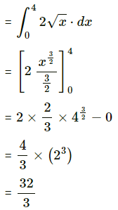 Maharashtra Board 12th Maths Solutions Chapter 5 Application of Definite Integration Miscellaneous Exercise 5 II Q4(iii).1